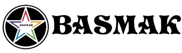 Basmak Basmak
